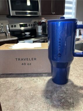 HydroJug ‘Glam’ Traveler